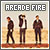 Arcade Fire Fanlisting