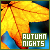 Autumn Nights Fanlisting