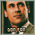 Don Draper Fanlisting