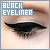 Black Eyeliner Fanlisting