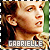 Gabrielle Fanlisting