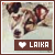 Laika Fanlisting