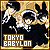 Tokyo Babylon Fanlisting