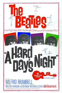 A Hard Day's Night