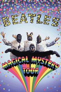 Magical Mystery Tour