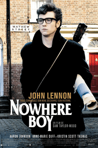 Nowhere Boy