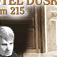 Hotel Dusk: Room 215