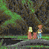 Secret of Mana