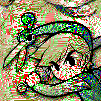 The Legend of Zelda: The Minish Cap