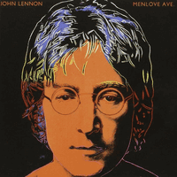 Menlove Ave. - John Lennon