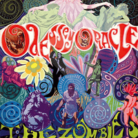 Odessey and Oracle - The Zombies