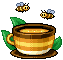 Mostly Pixels' teacup