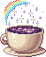 Solaria's teacup